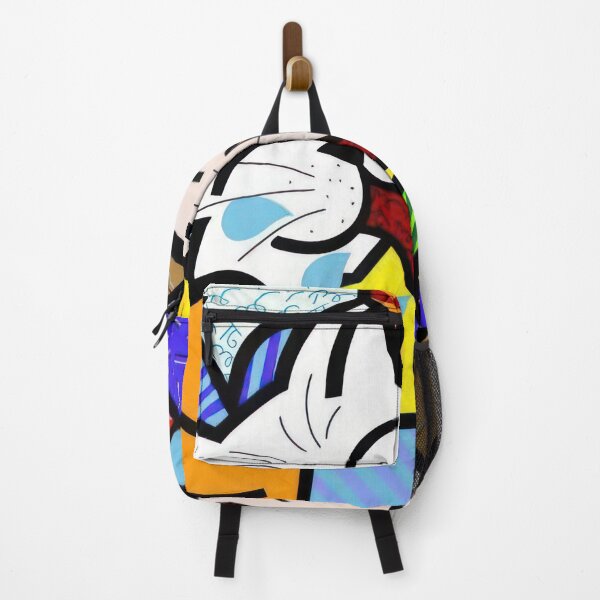 Item preview, Romero Britto designed and sold by hg6y.