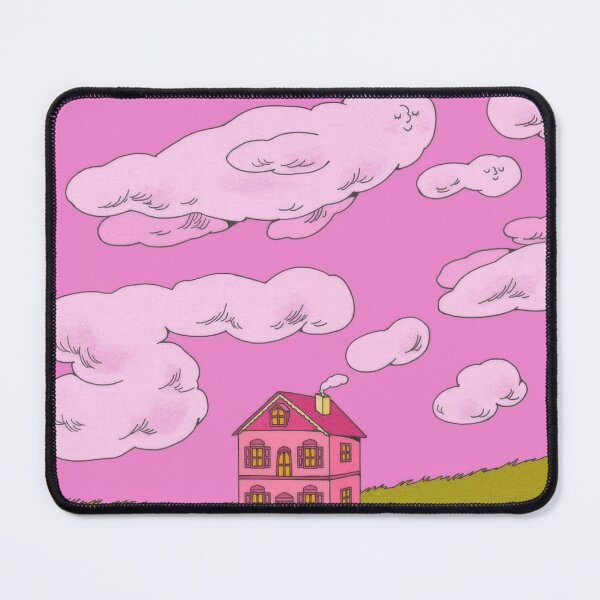 Item preview, Guy Billout - Guy Billout - Guy Billout - Guy Billout - Surreal Dreamscape - Guy Billout Inspired Art designed and sold by CleoniqueH.
