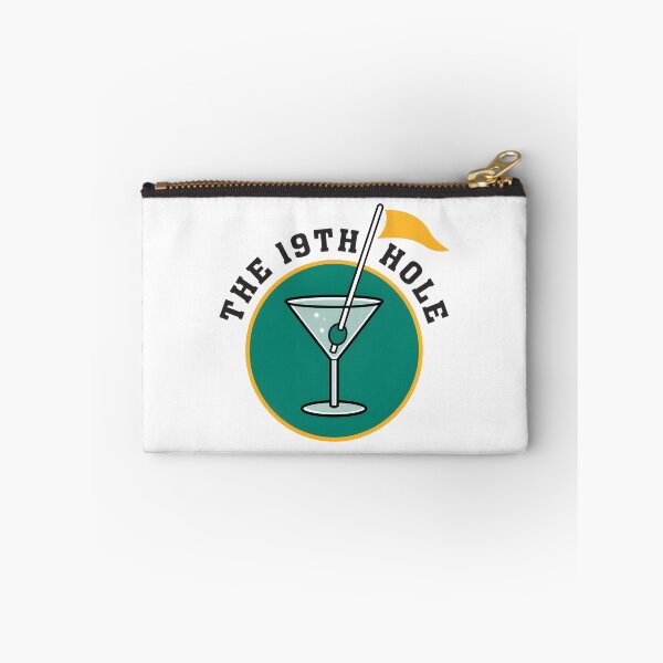 Item preview, Golf 7th Hole Scenic Golf Course Design for Golf Lovers designed and sold by thishipisinking.
