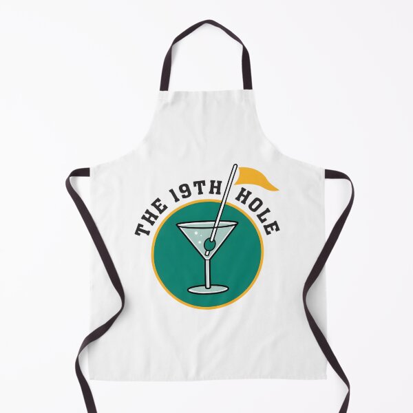 Item preview, Golf 7th Hole Scenic Golf Course Design for Golf Lovers designed and sold by thishipisinking.