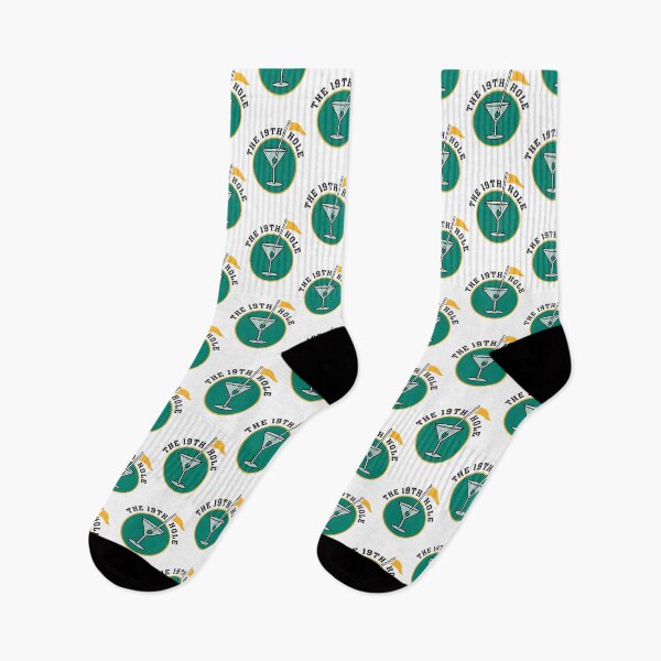 Item preview, Golf 7th Hole Scenic Golf Course Design for Golf Lovers designed and sold by thishipisinking.