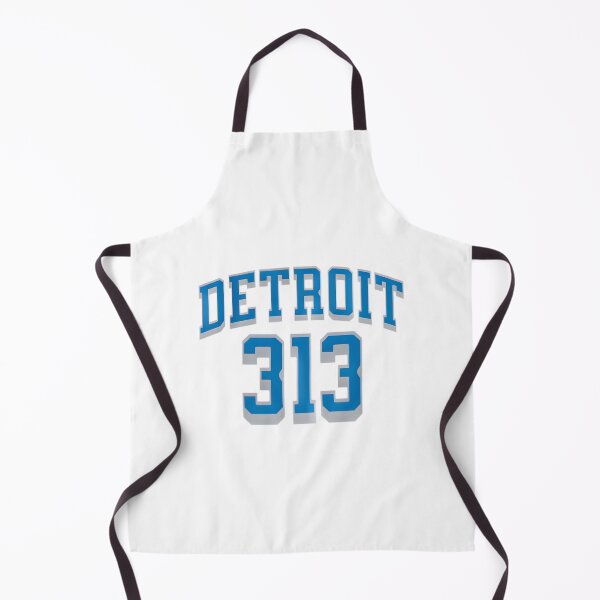 Item preview, Powerhouse City Pride Design Celebrating Detroit Lions Spirit designed and sold by mattxnosa.