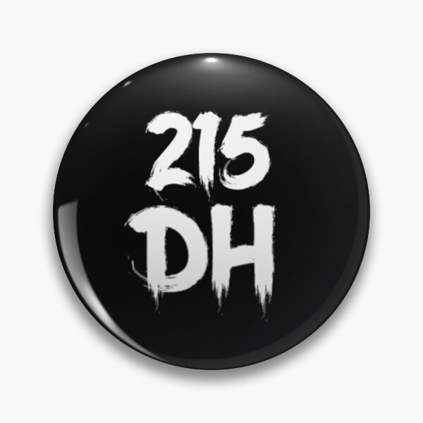 Item preview, 215 DH designed and sold by KiefferLIVE.