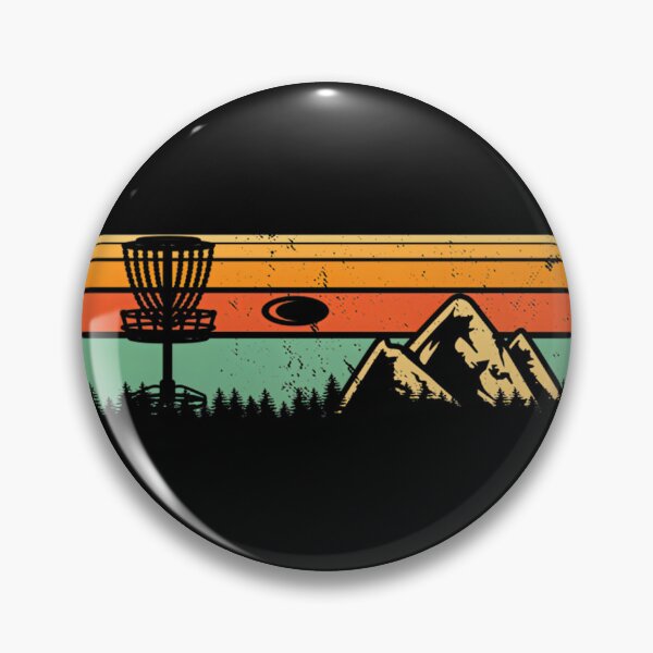 Item preview, Disc Golf Lover Design - Cool Disc Golf and Frisbee Golf Gift Idea for Enthusiasts designed and sold by JoelStephen.