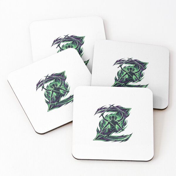 Item preview, Zoro's design in One Piece  designed and sold by El malah.
