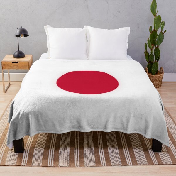 Item preview, Flag of Japan designed and sold by SHARPEI.