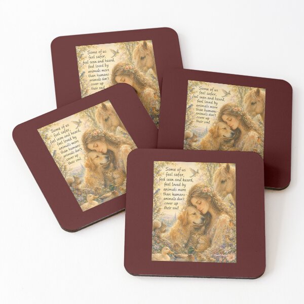 Item preview, Safety With Animals designed and sold by Evelina77swiss.