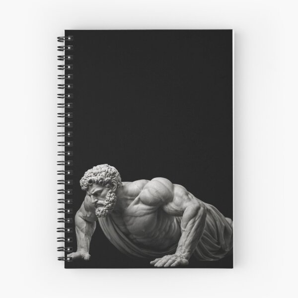 Item preview, Push-Ups designed and sold by Leonidas Kinetix.