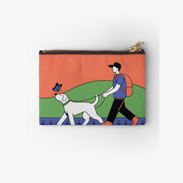 Item preview, Bluebonnet Hike designed and sold by JebliDesign.