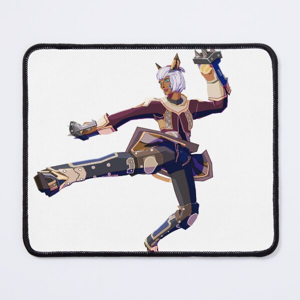 Item preview, a3 mithra mnk designed and sold by Coolpicsforever.