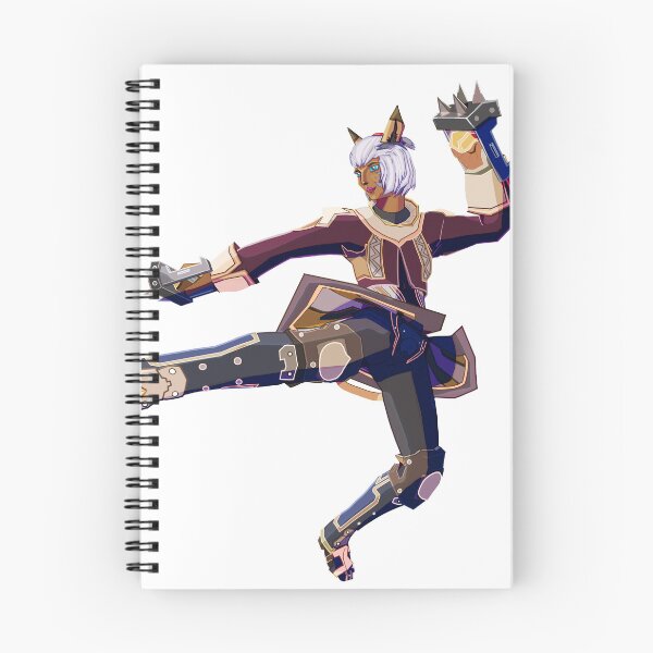 Item preview, a3 mithra mnk designed and sold by Coolpicsforever.