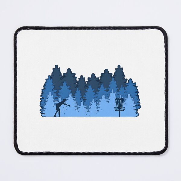 Item preview, Funny Disc Golf Design Featuring Stupid Tree - Perfect Gift for Frisbee Golf Lovers designed and sold by JoelStephen.