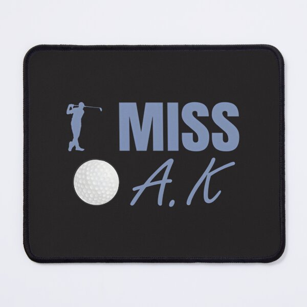 Item preview, I Miss AK Nostalgic Design by Boostoapp - Remembering the Past designed and sold by JoelStephen.