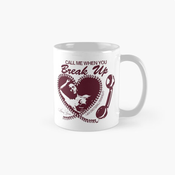 Item preview, Selena Call Me When You Break Up designed and sold by lucrfts.