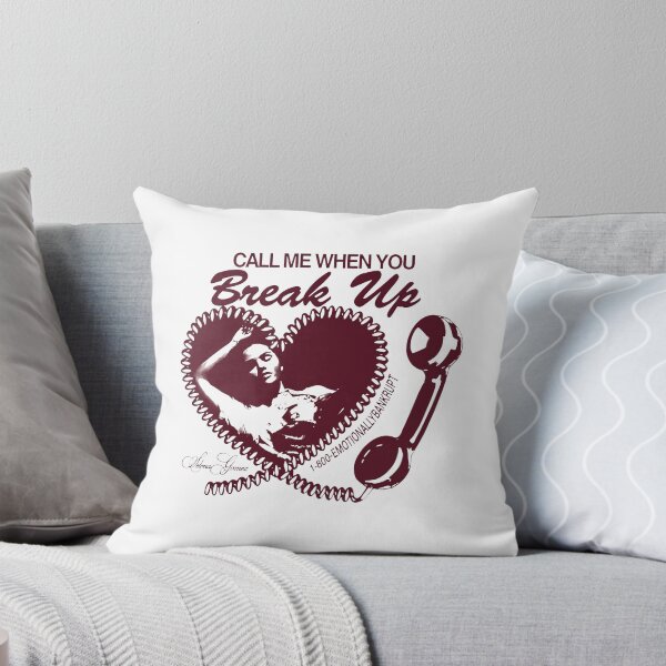 Item preview, Selena Call Me When You Break Up designed and sold by lucrfts.