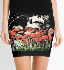 Untitled Mini Skirt
