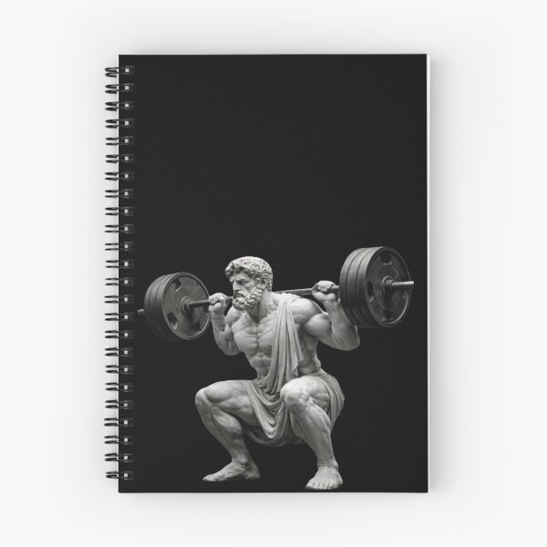 Item preview, Squats designed and sold by Leonidas Kinetix.
