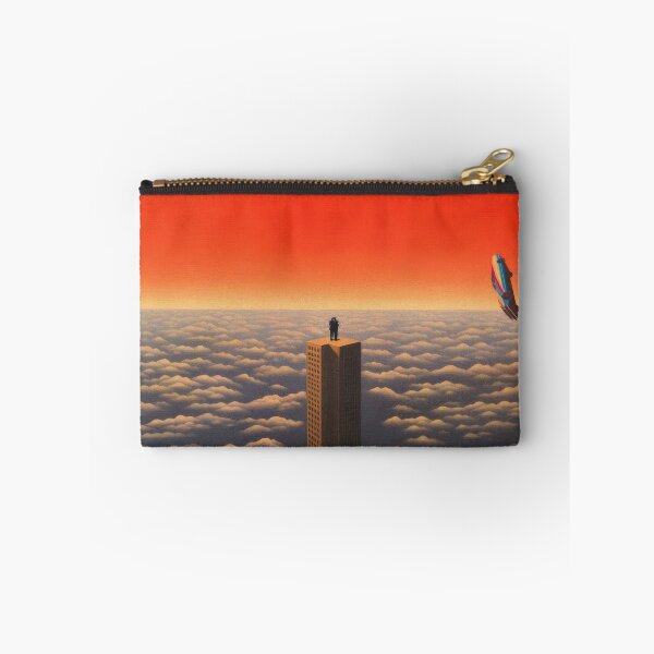 Item preview, Guy Billout - Guy Billout - Guy Billout - Guy Billout - Surreal Dreamscape - Guy Billout Inspired Art designed and sold by CleoniqueH.