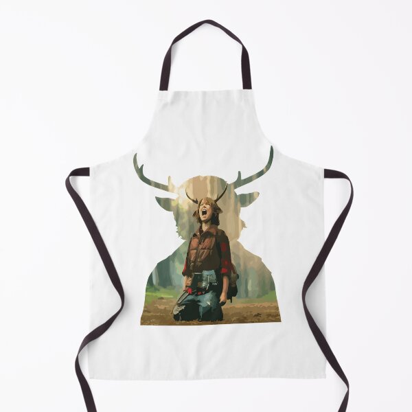 Item preview, Sweet Tooth Inspired Artistic Design by Unicsart designed and sold by larassatiad.