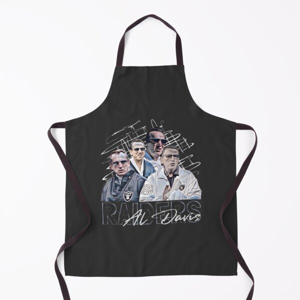 Item preview, Al Davis Inspired Graphic Design Tribute designed and sold by abdullahbg96.
