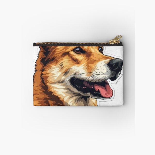 Item preview, American Dingo  designed and sold by RebelPawz.