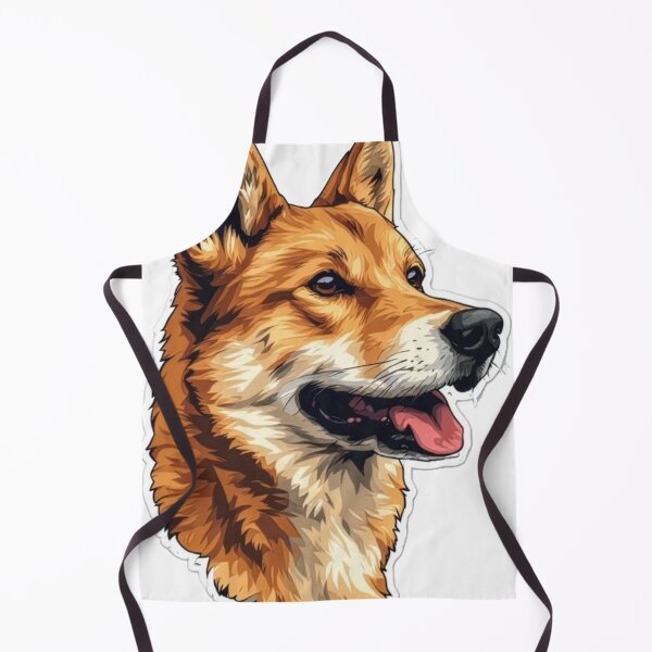 Item preview, American Dingo  designed and sold by RebelPawz.