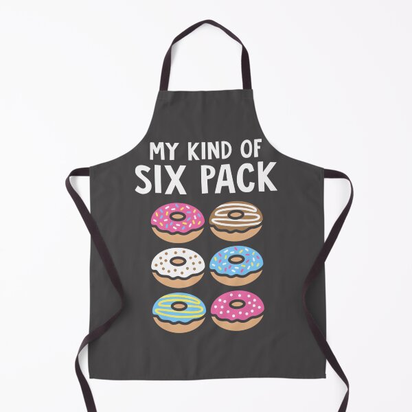 Item preview, My Kind Of Six Pack Funny Beer Lover Design designed and sold by larassatiad.