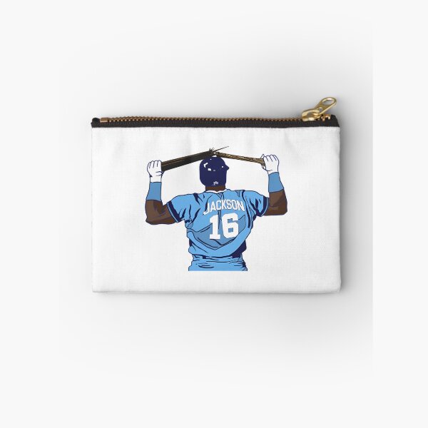 Item preview, Dynamic Sports Illustration of Bo Jackson Breaking Bat in Action designed and sold by abdullahbg96.