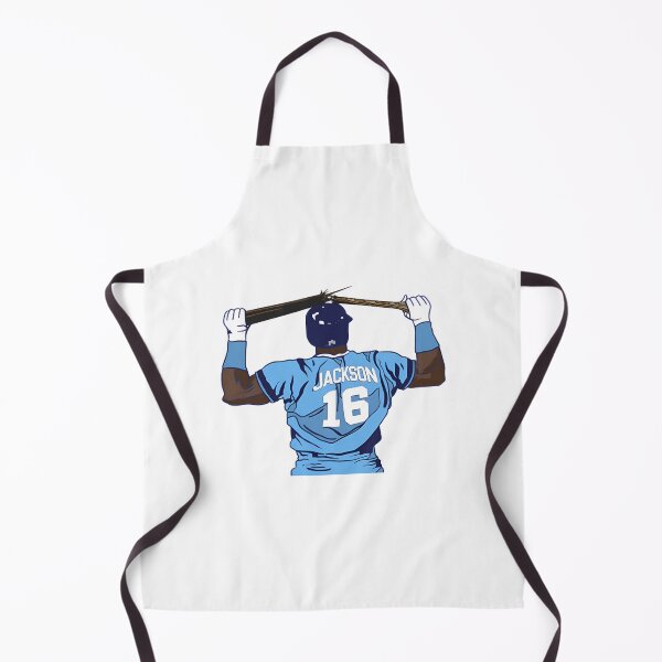 Item preview, Dynamic Sports Illustration of Bo Jackson Breaking Bat in Action designed and sold by abdullahbg96.