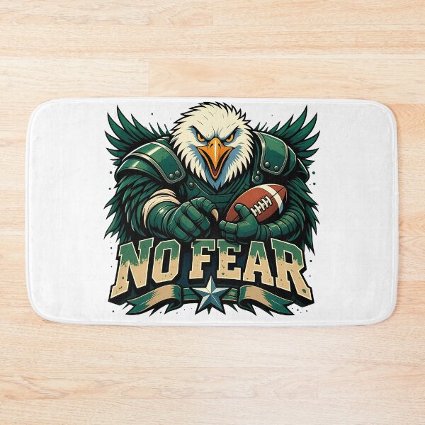 Artikelvorschau, Philadelphia Eagles entworfen und verkauft von VYRON STUDIO.