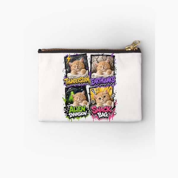 Item preview, Calamity designed and sold by MOFAPPAREL.