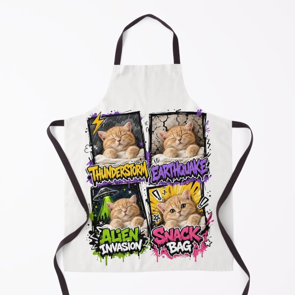 Item preview, Calamity designed and sold by MOFAPPAREL.