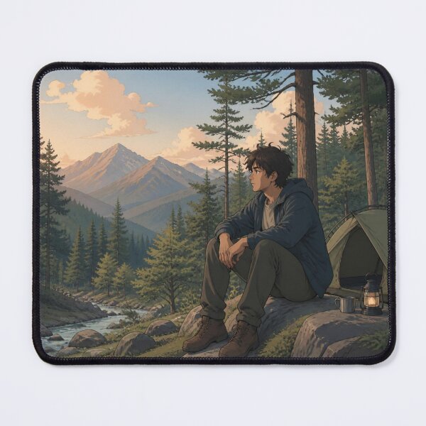 Item preview, Mountain Whisper designed and sold by zmsl.