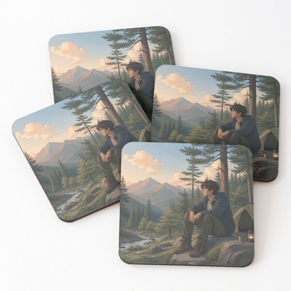 Item preview, Mountain Whisper designed and sold by zmsl.