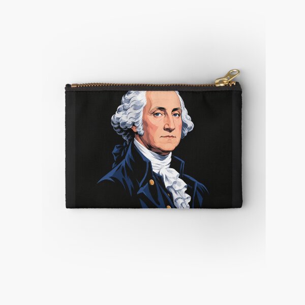 Item preview, Classic Portrait of George Washington designed and sold by Owcomm.