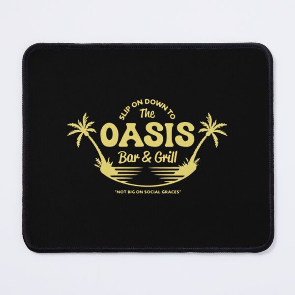 Item preview, The Oasis Dirty Gold Abstract Art Design with Rich Metallic Tones designed and sold by Suyash Jadhav.
