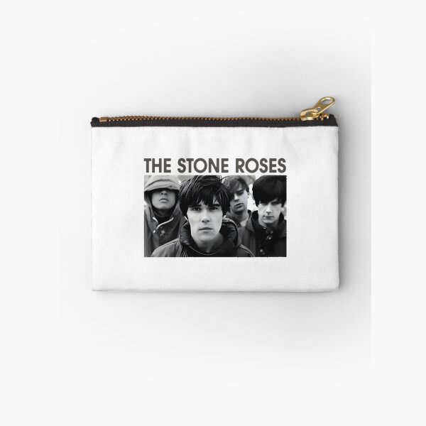 Item preview, Classic English Rock Band Vintage Style Graphic Design designed and sold by Suyash Jadhav.