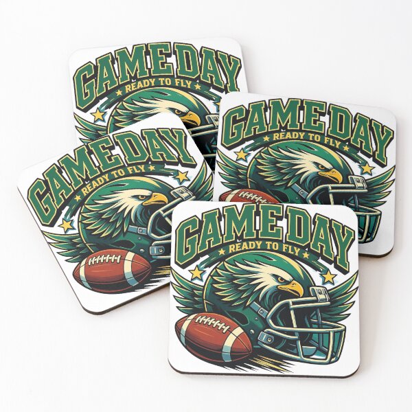 Item preview, philadelphia-eagles designed and sold by VYRON STUDIO.