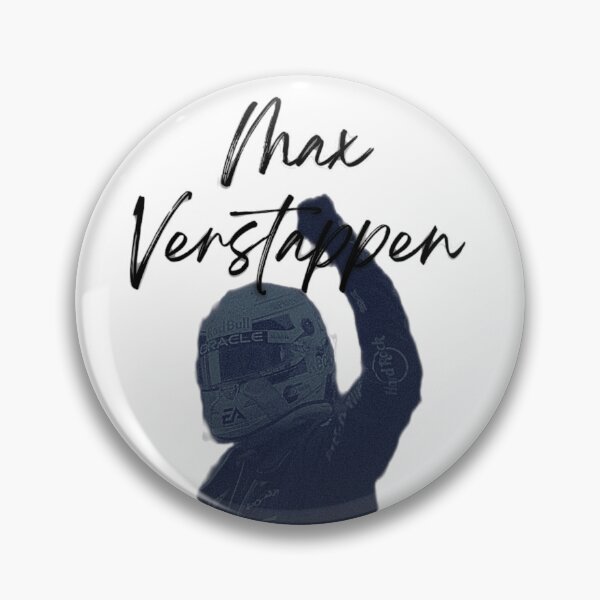 Artikelvorschau, Max Verstappen entworfen und verkauft von Mariana H. Pérez.
