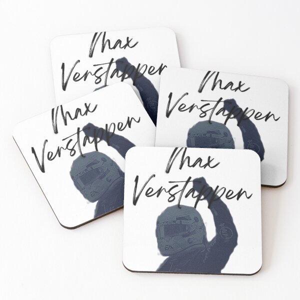 Item preview, Max Verstappen designed and sold by Mariana  H. Pérez.
