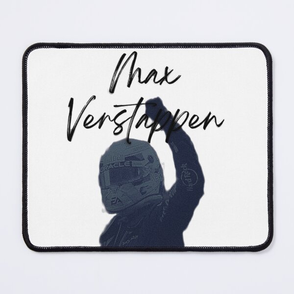 Item preview, Max Verstappen designed and sold by Mariana  H. Pérez.