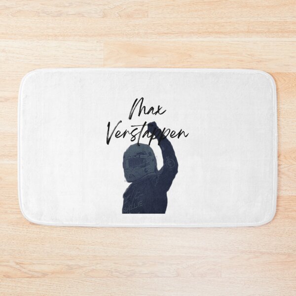 Item preview, Max Verstappen designed and sold by Mariana  H. Pérez.