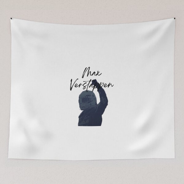 Item preview, Max Verstappen designed and sold by Mariana  H. Pérez.