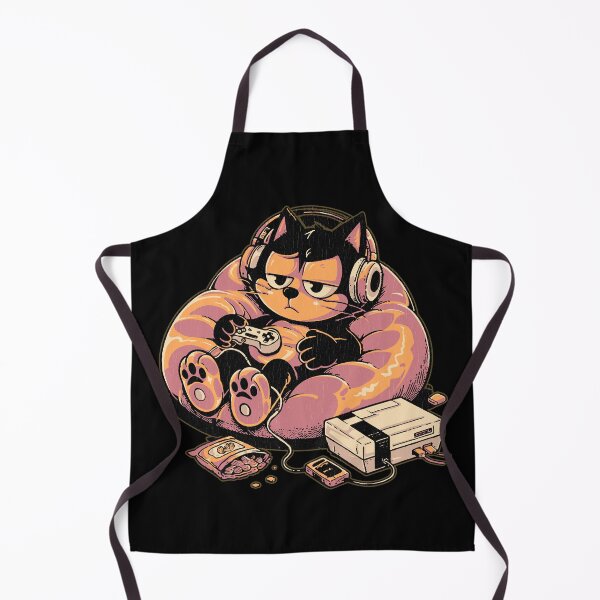 Item preview, No Life Cat designed and sold by Anugrah januar.