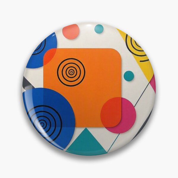 Item preview, Colorful Conspiracy Spirals and Sunlight designed and sold by Davisdazzling.