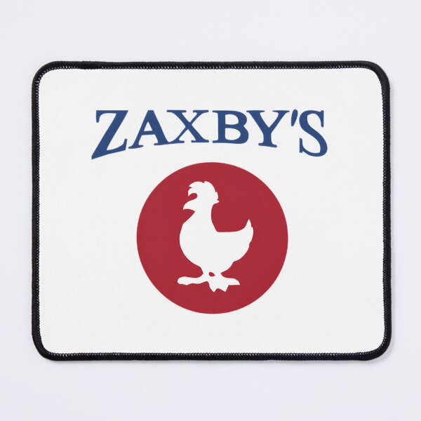 Item preview, Stylish Abstract Zaxbys Inspired Logo Design for Fans and Enthusiasts designed and sold by Marl Tapestry.