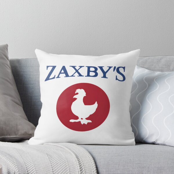 Item preview, Stylish Abstract Zaxbys Inspired Logo Design for Fans and Enthusiasts designed and sold by Marl Tapestry.
