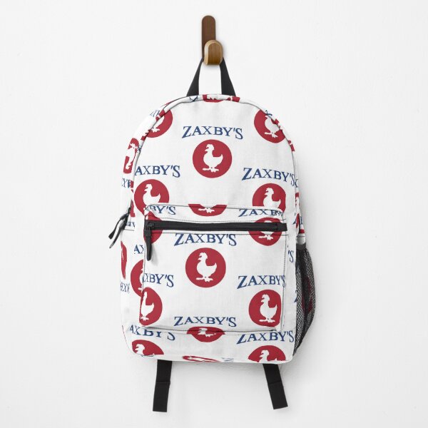 Item preview, Stylish Abstract Zaxbys Inspired Logo Design for Fans and Enthusiasts designed and sold by Marl Tapestry.
