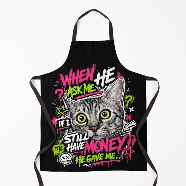 Item preview, Money Question designed and sold by MOFAPPAREL.