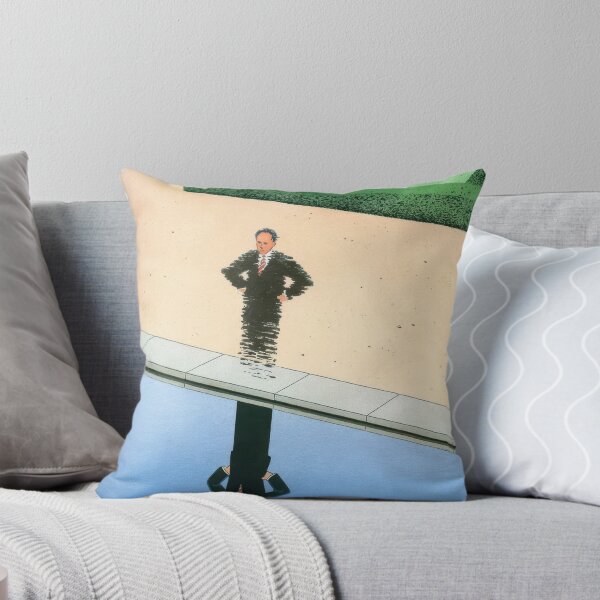 Item preview, Guy Billout - Guy Billout - Guy Billout - Guy Billout - Surreal Dreamscape - Guy Billout Inspired Art designed and sold by CleoniqueH.